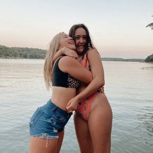 Meet your Posher, Alyiah